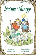 Cover: Nature Therapy - CareNotes