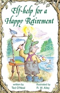 Cover: Elf-help for a Happy Retirement - CareNotes