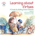 Cover: Learning about Virtues - CareNotes