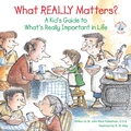 Cover: What REALLY Matters? - CareNotes
