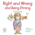 Cover: Right and Wrong and Being Strong - CareNotes