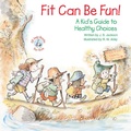 Cover: Fit Can Be Fun! - CareNotes