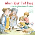Cover: When Your Pet Dies - CareNotes