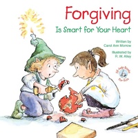 Enlarge image Cover: Forgiving - CareNotes