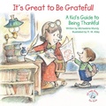 Cover: It's Great to Be Grateful! - CareNotes