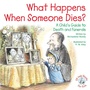 Cover: What Happens When Someone Dies? - CareNotes