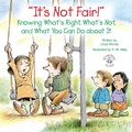 Cover: "It's Not Fair!" - CareNotes