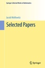 Cover: Selected Papers - Springer