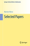 Bild: Selected Papers - Springer