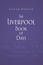 Cover: The Liverpool Book of Days - The History Press Ltd