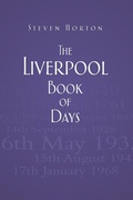 Cover: The Liverpool Book of Days - The History Press Ltd
