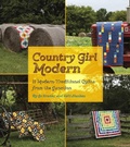 Cover: Country Girl Modern - Kansas City Star Books