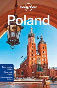Abbildung von: Lonely Planet Poland - Lonely Planet Publications