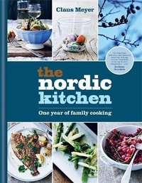 Enlarge image Cover: The Nordic Kitchen - Mitchell Beazley