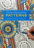 Cover: Calm Colouring: Patterns - Southwater