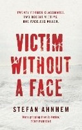 Cover: Victim Without a Face - Head of Zeus