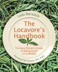 Cover: Locavore's Handbook - The Lyons Press