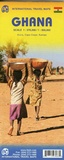Cover: Ghana - ITMB Publishing
