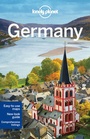 Cover: Lonely Planet Germany - Lonely Planet Publications