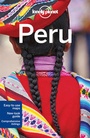 Cover: Lonely Planet Peru - Lonely Planet Publications