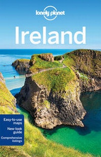 Abbildung von: Lonely Planet Ireland - Lonely Planet Publications