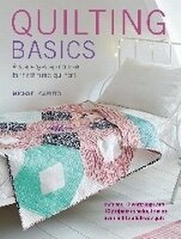 Enlarge image Cover: Quilting Basics - CICO Books