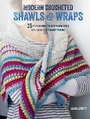 Cover: Modern Crocheted Shawls and Wraps - CICO Books