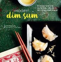 Abbildung von: Modern Dim Sum - Ryland, Peters & Small Ltd