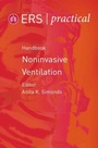 Cover: ERS Practical Handbook of Noninvasive Ventilation - European Respiratory Society