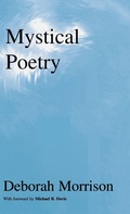 Cover: Mystical Poetry - Manor House Publishing Inc