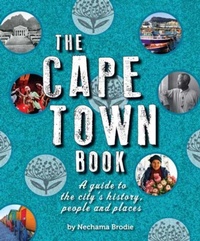 Abbildung von: The Cape Town Book - Struik Travel & Heritage