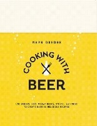 Enlarge image Cover: Cooking with Beer - Dog 'n' Bone