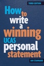 Cover: How to Write a Winning UCAS Personal Statement - Trotman Education