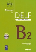 Cover: Fit f&uuml;r das DELF - Aktuelle Ausgabe - B2 - Didier