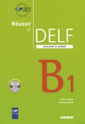 Cover: Fit f&uuml;r das DELF - Aktuelle Ausgabe - B1 - Didier