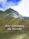 Cover: Aux sommets du monde - BoD - Books on Demand