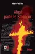 Cover: Ainsi parle le Saigneur - Editions David