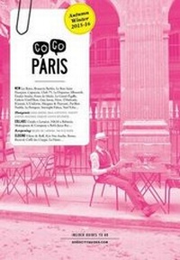 Abbildung von: Gogo Paris - Gogo