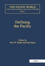 Cover: Defining the Pacific - Routledge