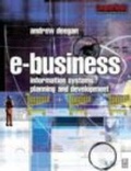 Cover: E-Business - Butterworth-Heinemann