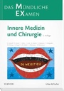 Cover: MEX Das Mündliche Examen - Urban & Fischer