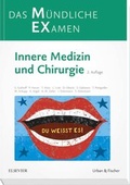 Abbildung von: MEX Das Mündliche Examen - Urban & Fischer