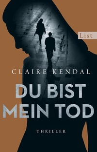 Abbildung von: Du bist mein Tod - Ullstein Taschenbuchverlag