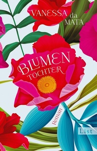 Abbildung von: Blumentochter - Ullstein Taschenbuchverlag