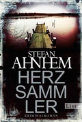 Cover: Herzsammler (Ein Fabian-Risk-Krimi 2) - Ullstein Taschenbuchverlag