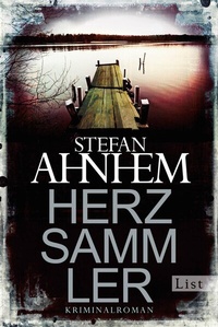 Abbildung von: Herzsammler (Ein Fabian-Risk-Krimi 2) - Ullstein Taschenbuchverlag