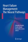 Bild: Heart Failure Management: The Neural Pathways - Springer