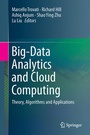 Cover: Big-Data Analytics and Cloud Computing - Springer