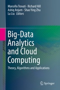 Cover: Big-Data Analytics and Cloud Computing - Springer