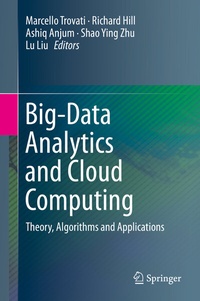 Abbildung von: Big-Data Analytics and Cloud Computing - Springer